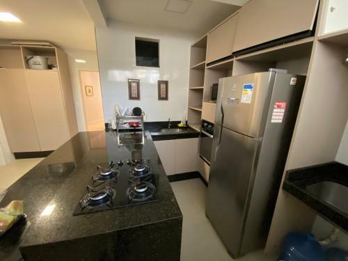 Apartamento Moradas Par�
