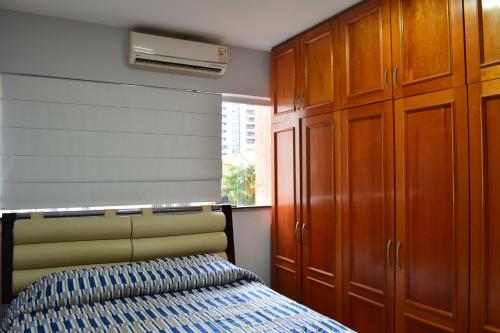 Apartamento Moradas Par�