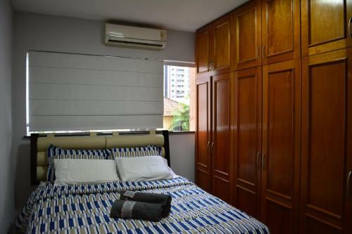 Apartamento Moradas Par�