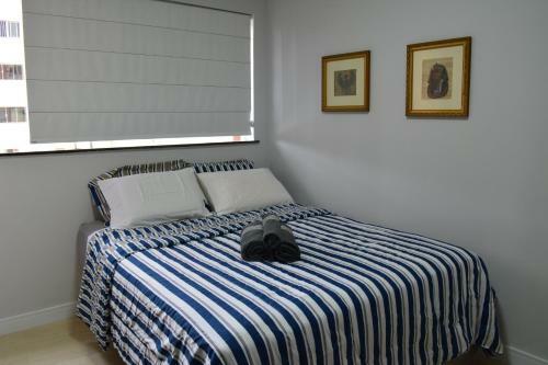 Apartamento Moradas Par�