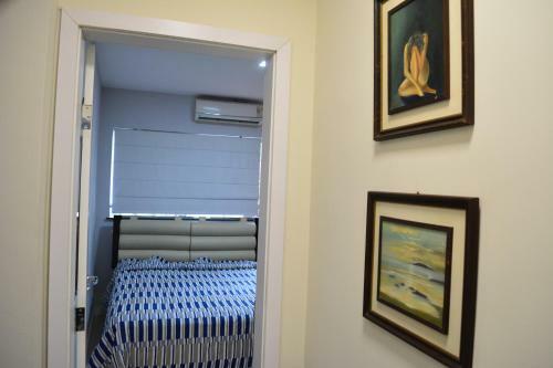 Apartamento Moradas Par�