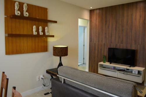Apartamento Moradas Par�