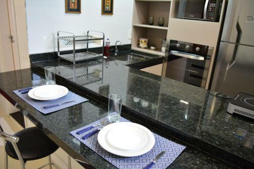 Apartamento Moradas Par�