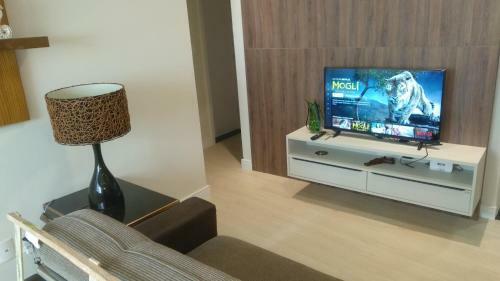 Apartamento Moradas Par�