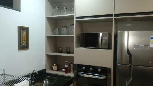 Apartamento Moradas Par�