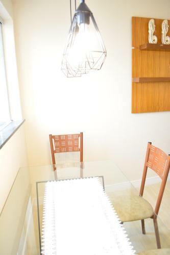 Apartamento Moradas Par�