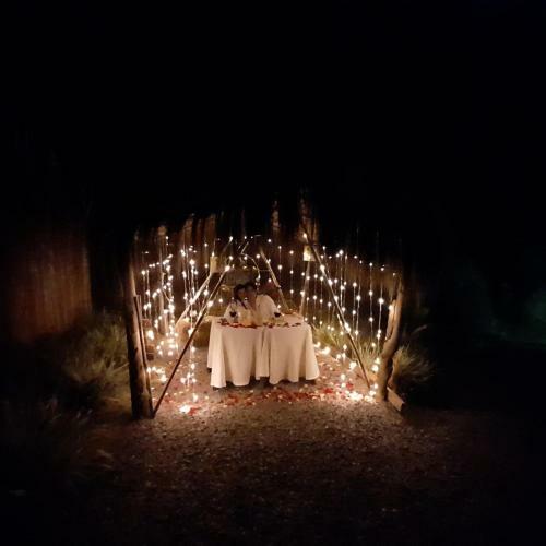 Islamonta�a Glamping