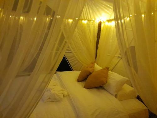 Islamonta�a Glamping