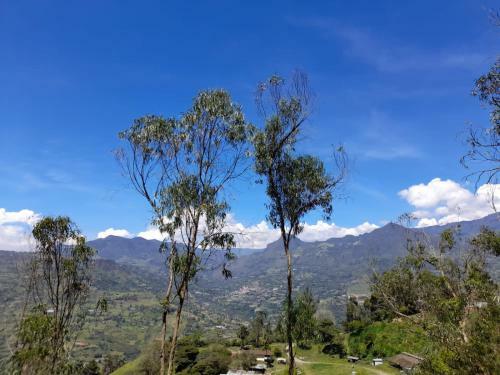 Islamonta�a Glamping