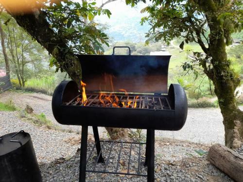 Islamonta�a Glamping