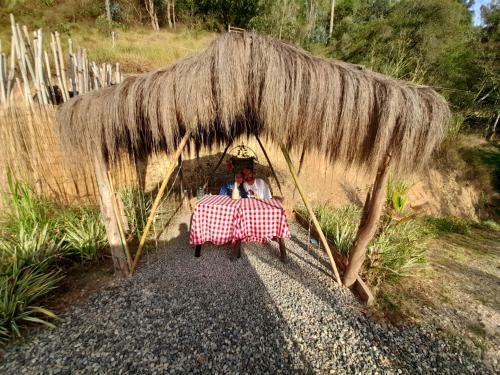 Islamonta�a Glamping
