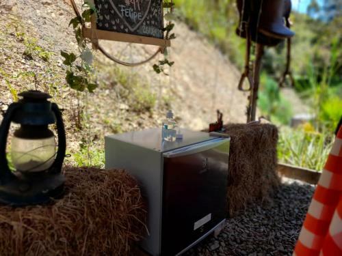 Islamonta�a Glamping