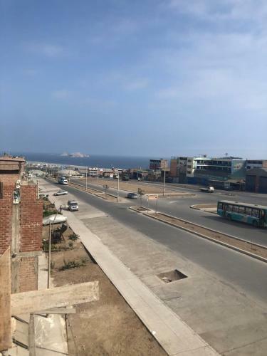 Apartamento Departamento En Lima Peru