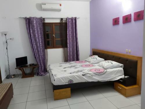 Bed & Breakfast Mc Location