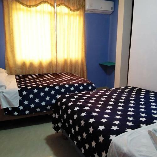 Hostal Las Garzas Del Pelado