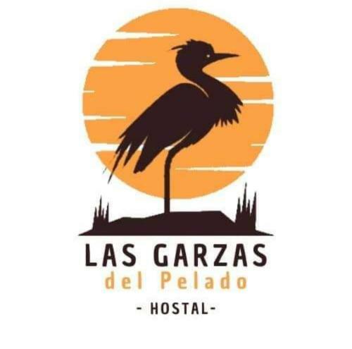 Hostal Las Garzas Del Pelado