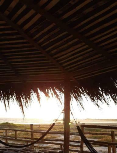 Hostal Las Garzas Del Pelado