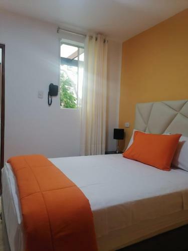 Hotel Green House
