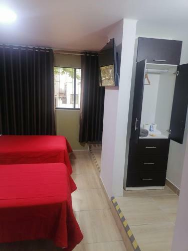 Hotel Green House