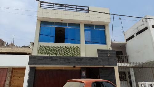 Hostal Hospedaje Ocean Glip's
