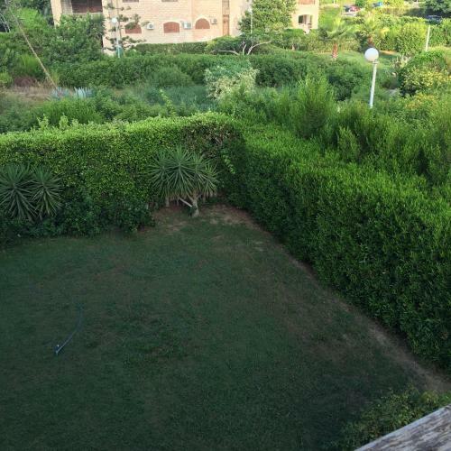 Apartamento Marina 4 Challet