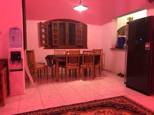 Apartamento Marina 4 Challet