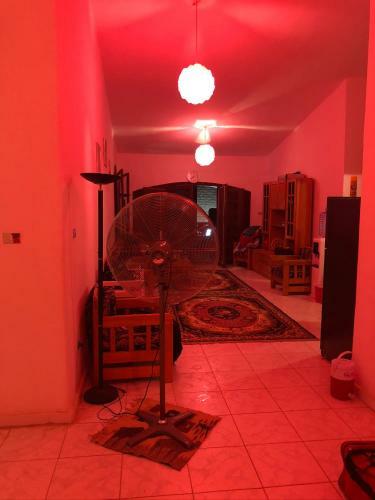 Apartamento Marina 4 Challet