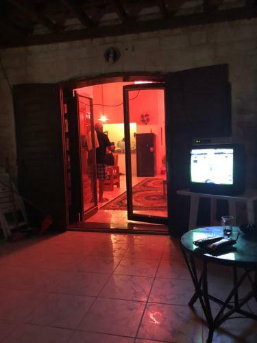 Apartamento Marina 4 Challet