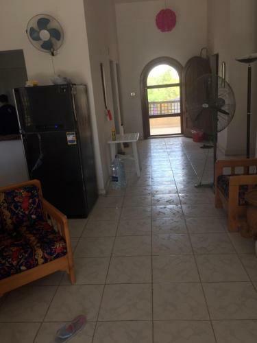 Apartamento Marina 4 Challet