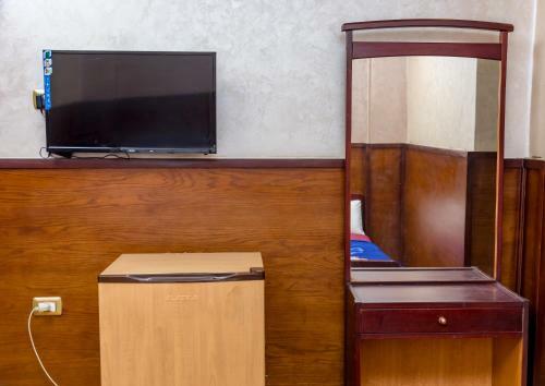 Al Tayser Hotel