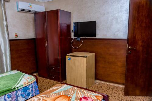 Al Tayser Hotel