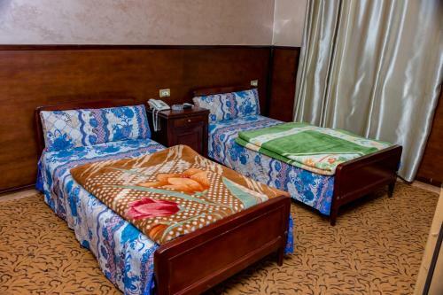 Al Tayser Hotel