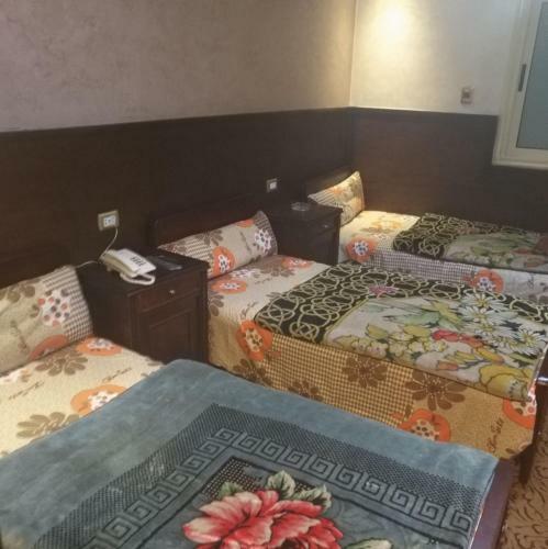 Al Tayser Hotel