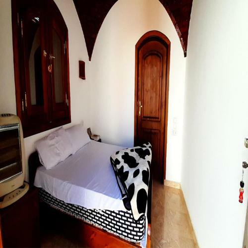 Hotel Nuba Nile
