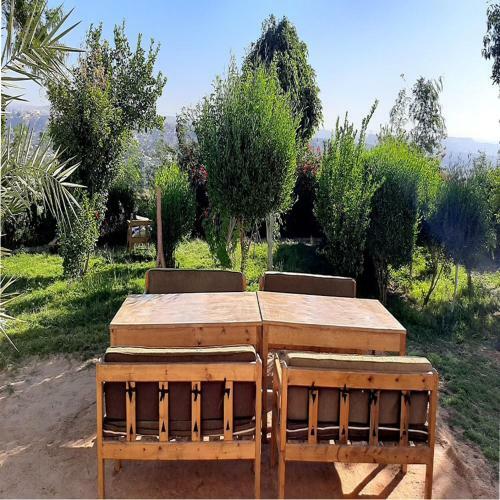 Hotel Nuba Nile