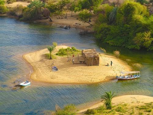 Hotel Nuba Nile