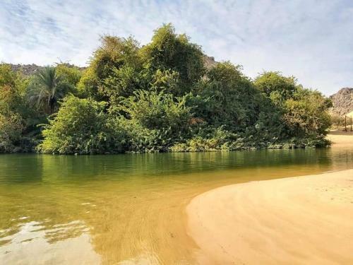 Hotel Nuba Nile