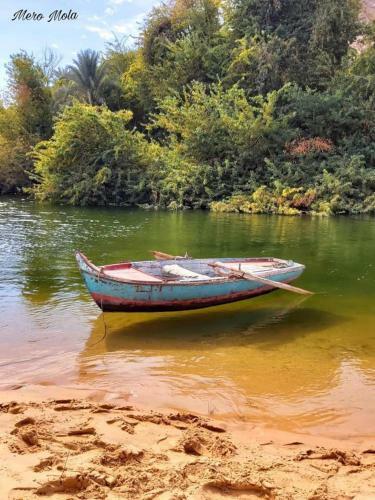 Hotel Nuba Nile