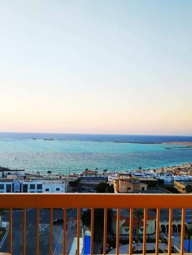 Apartamento ??? ??????? ??????? Medina Tower