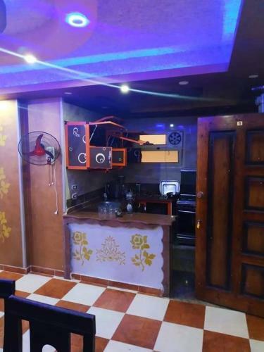 Apartamento ??? ??????? ??????? Medina Tower