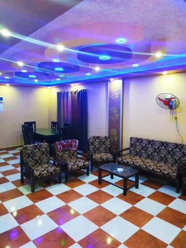 Apartamento ??? ??????? ??????? Medina Tower