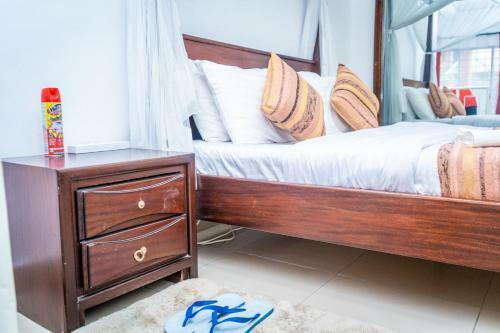 Milimani Studio Apartments