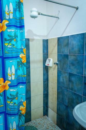 Milimani Studio Apartments