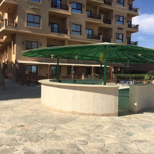 Apartamento Turtles Beach Resort D129