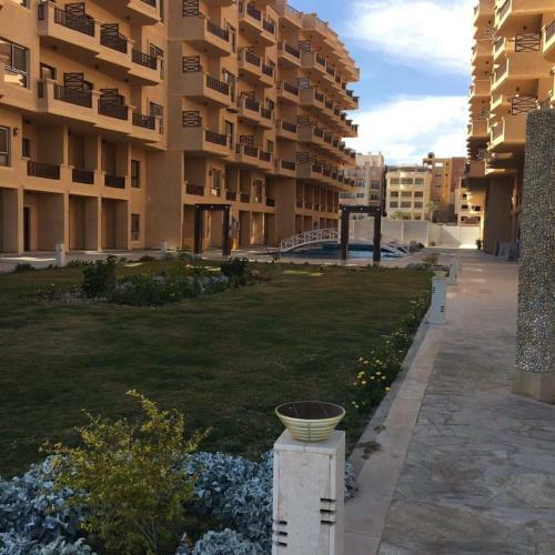 Apartamento Turtles Beach Resort D129