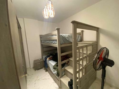 Apartamento Turtles Beach Resort D129