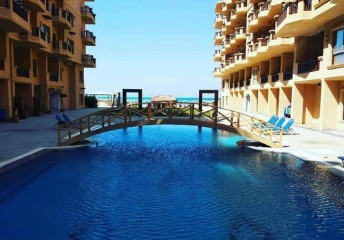 Apartamento Turtles Beach Resort D129