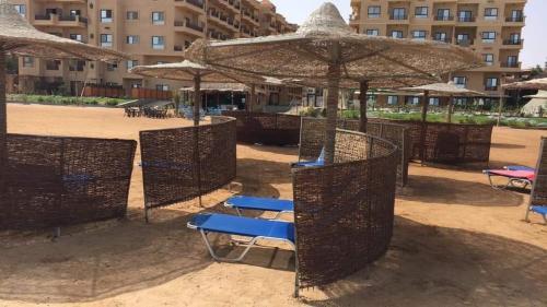 Apartamento Turtles Beach Resort D129