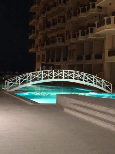 Apartamento Turtles Beach Resort D129