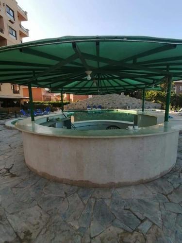 Apartamento Turtles Beach Resort D129